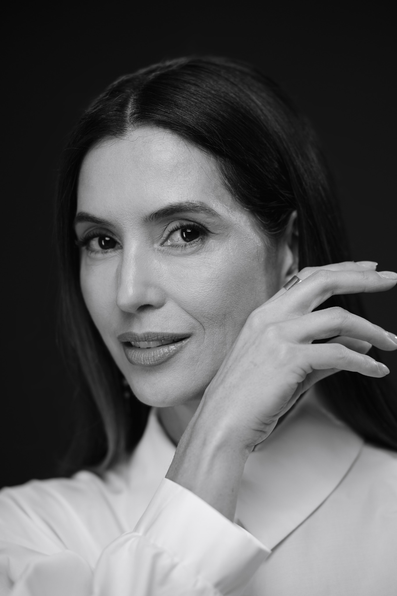Dra. Juliana, cuidado cirúrgico individualizado